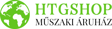 HTGSHOP     (HTGWORLD-60 Kft